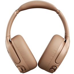 Słuchawki nauszne bezprzewodowe - CRUSHER 1080 ANC (Brązowe) Skullcandy