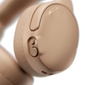 Słuchawki nauszne bezprzewodowe - CRUSHER 1080 ANC (Brązowe) Skullcandy