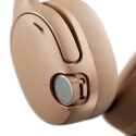 Słuchawki nauszne bezprzewodowe - CRUSHER 1080 ANC (Brązowe) Skullcandy