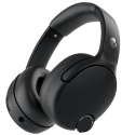 Słuchawki nauszne bezprzewodowe - CRUSHER 720 (Czarne) Skullcandy