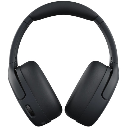 Słuchawki nauszne bezprzewodowe - CRUSHER 720 (Czarne) Skullcandy