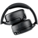 Słuchawki nauszne bezprzewodowe - CRUSHER 720 (Czarne) Skullcandy