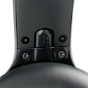 Słuchawki nauszne bezprzewodowe - CRUSHER 720 (Czarne) Skullcandy