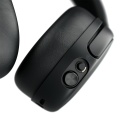 Słuchawki nauszne bezprzewodowe - CRUSHER 720 (Czarne) Skullcandy
