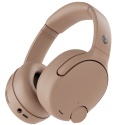 Słuchawki nauszne bezprzewodowe - CRUSHER 720 (Brązowe) Skullcandy