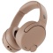 Słuchawki nauszne bezprzewodowe - CRUSHER 720 (Brązowe) Skullcandy