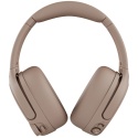 Słuchawki nauszne bezprzewodowe - CRUSHER 720 (Brązowe) Skullcandy