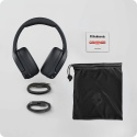 Słuchawki nauszne bezprzewodowe - CRUSHER 720 (Fioletowe) Skullcandy