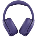 Słuchawki nauszne bezprzewodowe - CRUSHER 720 (Fioletowe) Skullcandy