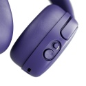 Słuchawki nauszne bezprzewodowe - CRUSHER 720 (Fioletowe) Skullcandy