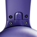 Słuchawki nauszne bezprzewodowe - CRUSHER 720 (Fioletowe) Skullcandy