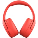 Słuchawki nauszne bezprzewodowe - CRUSHER 720 (Czerwone) Skullcandy
