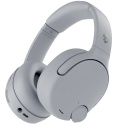 Słuchawki nauszne bezprzewodowe - CRUSHER 720 (Szare) Skullcandy