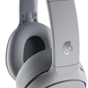 Słuchawki nauszne bezprzewodowe - CRUSHER 720 (Szare) Skullcandy