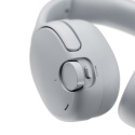 Słuchawki nauszne bezprzewodowe - CRUSHER 720 (Szare) Skullcandy