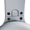 Słuchawki nauszne bezprzewodowe - CRUSHER 720 (Szare) Skullcandy