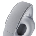 Słuchawki nauszne bezprzewodowe - CRUSHER 720 (Szare) Skullcandy