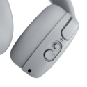 Słuchawki nauszne bezprzewodowe - CRUSHER 720 (Szare) Skullcandy