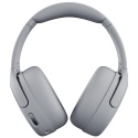 Słuchawki nauszne bezprzewodowe - CRUSHER 720 (Szare) Skullcandy