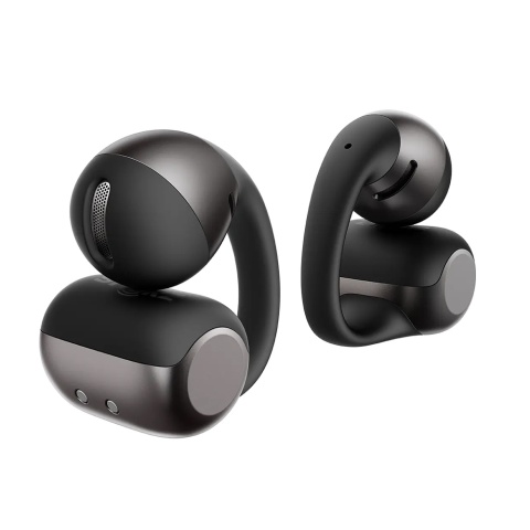 Słuchawki otwarte Shokz OpenDots 2 (Czarny)