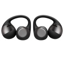 Słuchawki otwarte Shokz OpenDots 2 (Czarny)