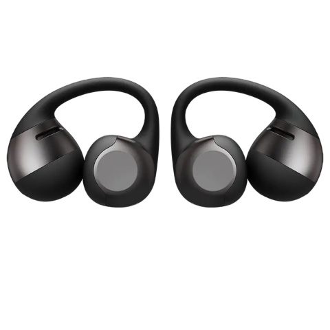 Słuchawki otwarte Shokz OpenDots 2 (Czarny)