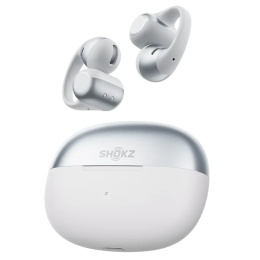 Słuchawki otwarte Shokz OpenDots 2 (Szary)