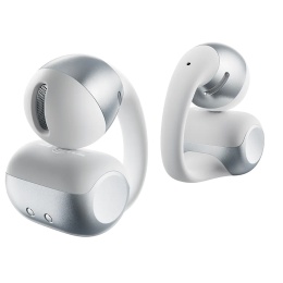 Słuchawki otwarte Shokz OpenDots 2 (Szary)