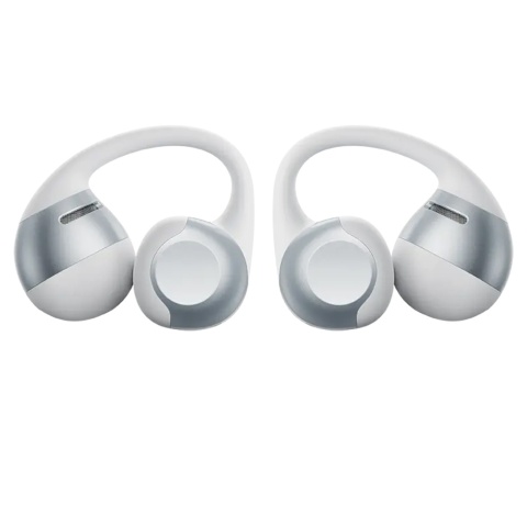 Słuchawki otwarte Shokz OpenDots 2 (Szary)