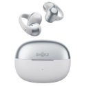 Słuchawki otwarte Shokz OpenDots 2 (Szary)