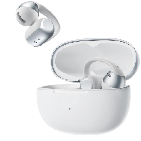 Słuchawki otwarte Shokz OpenDots 2 (Szary)