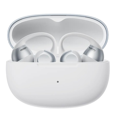 Słuchawki otwarte Shokz OpenDots 2 (Szary)