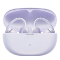 Słuchawki otwarte Shokz OpenDots Air (Fioletowy)
