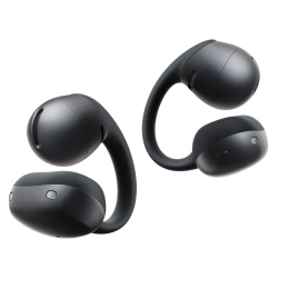 Słuchawki otwarte Shokz OpenDots Air (Czarny)