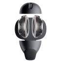 Słuchawki otwarte Shokz OpenDots Air (Czarny)