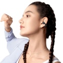 Słuchawki otwarte Shokz OpenDots Air (Czarny)