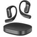 Słuchawki otwarte True Wireless z redukcją hałasu Shokz OpenFit Pro (Czarny)