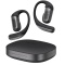 Słuchawki otwarte True Wireless z redukcją hałasu Shokz OpenFit Pro (Czarny)