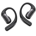 Słuchawki otwarte True Wireless z redukcją hałasu Shokz OpenFit Pro (Czarny)