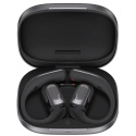 Słuchawki otwarte True Wireless z redukcją hałasu Shokz OpenFit Pro (Czarny)