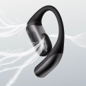Słuchawki otwarte True Wireless z redukcją hałasu Shokz OpenFit Pro (Biały)