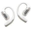 Słuchawki otwarte True Wireless z redukcją hałasu Shokz OpenFit Pro (Biały)