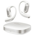 Słuchawki otwarte True Wireless z redukcją hałasu Shokz OpenFit Pro (Biały)
