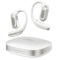Słuchawki otwarte True Wireless z redukcją hałasu Shokz OpenFit Pro (Biały)