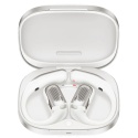 Słuchawki otwarte True Wireless z redukcją hałasu Shokz OpenFit Pro (Biały)