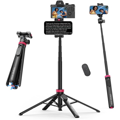 Statyw MT-44 B 2w1 Ulanzi