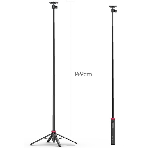 Statyw MT-44 B 2w1 Ulanzi