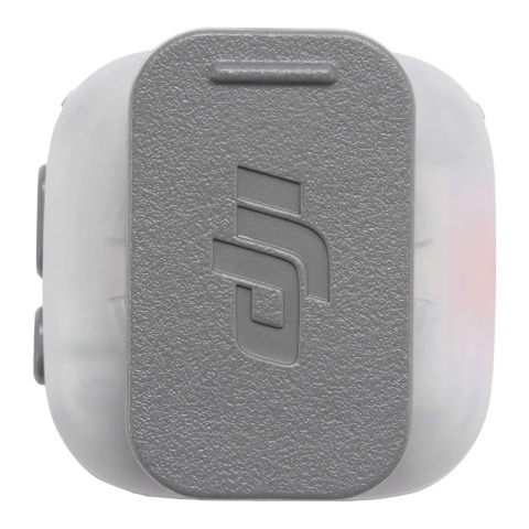 System mikrofonów bezprzewodowych DJI Mic Mini 2S (1TX + 1RX)