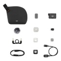 System mikrofonów bezprzewodowych DJI Mic Mini 2S (1TX + 1RX)