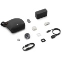 System mikrofonów bezprzewodowych DJI Mic Mini 2S (1TX + 1RX + etui ładujące)